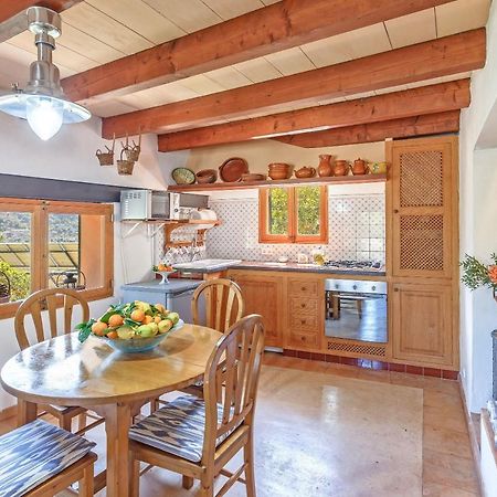Casa Catalina Villa Sóller Екстериор снимка