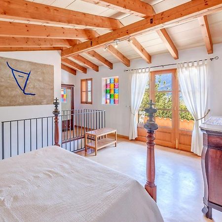 Casa Catalina Villa Sóller Екстериор снимка