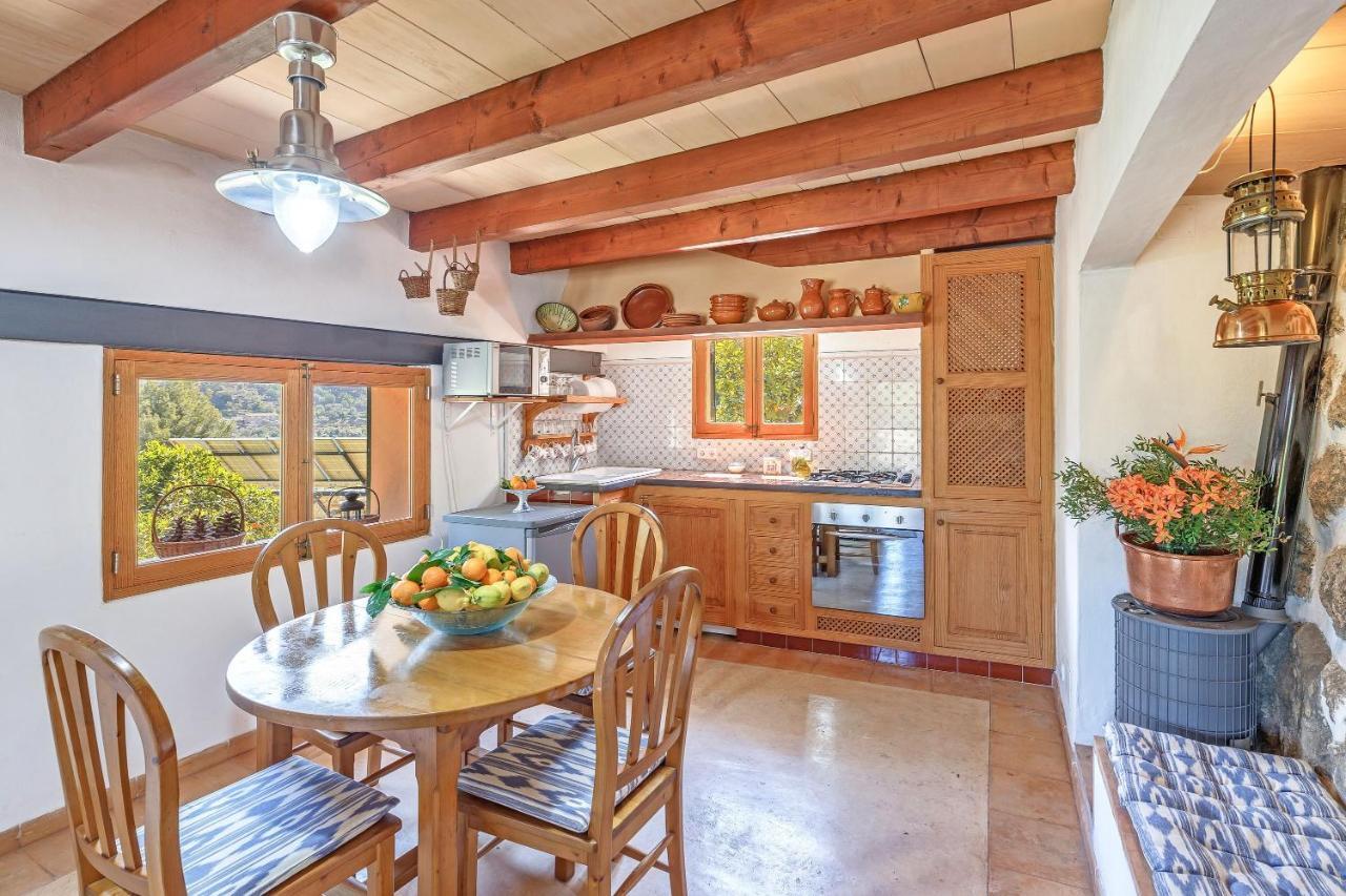 Casa Catalina Villa Sóller Екстериор снимка