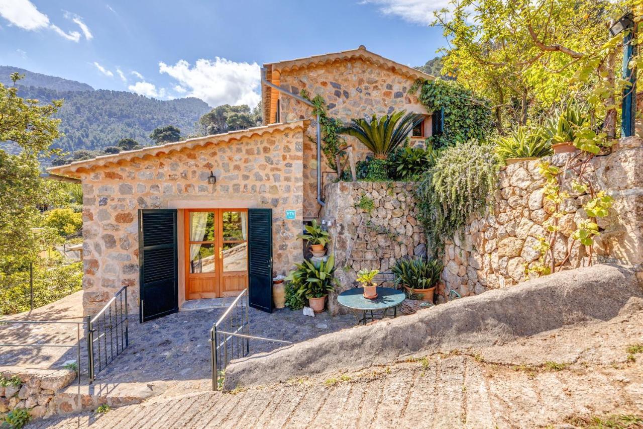 Casa Catalina Villa Sóller Екстериор снимка