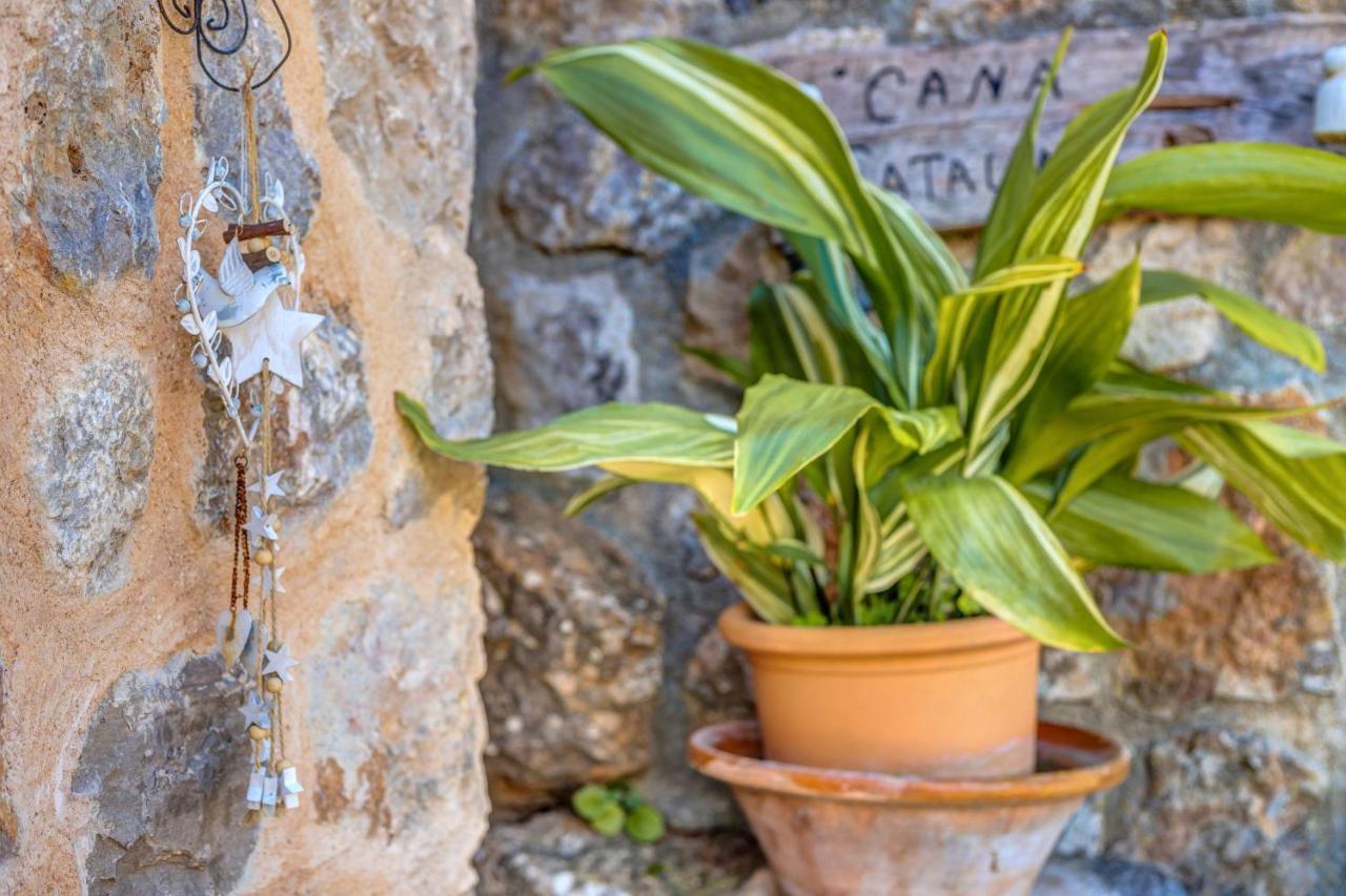Casa Catalina Villa Sóller Екстериор снимка