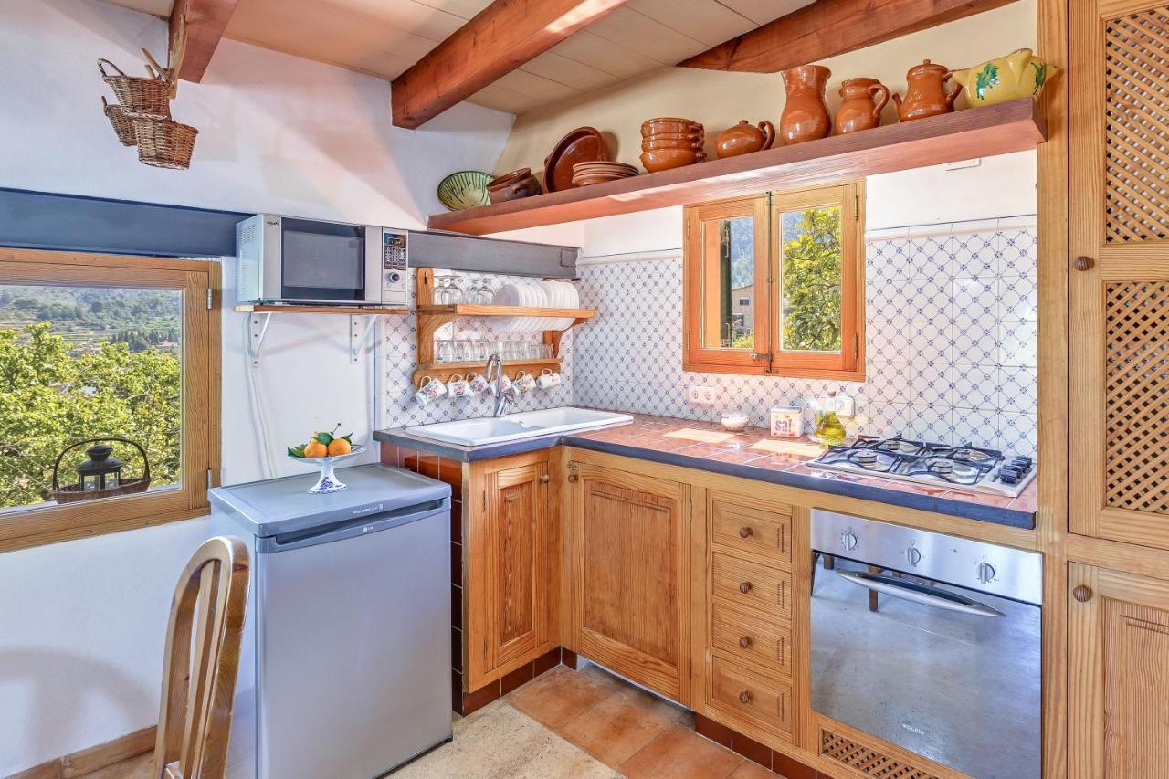 Casa Catalina Villa Sóller Екстериор снимка