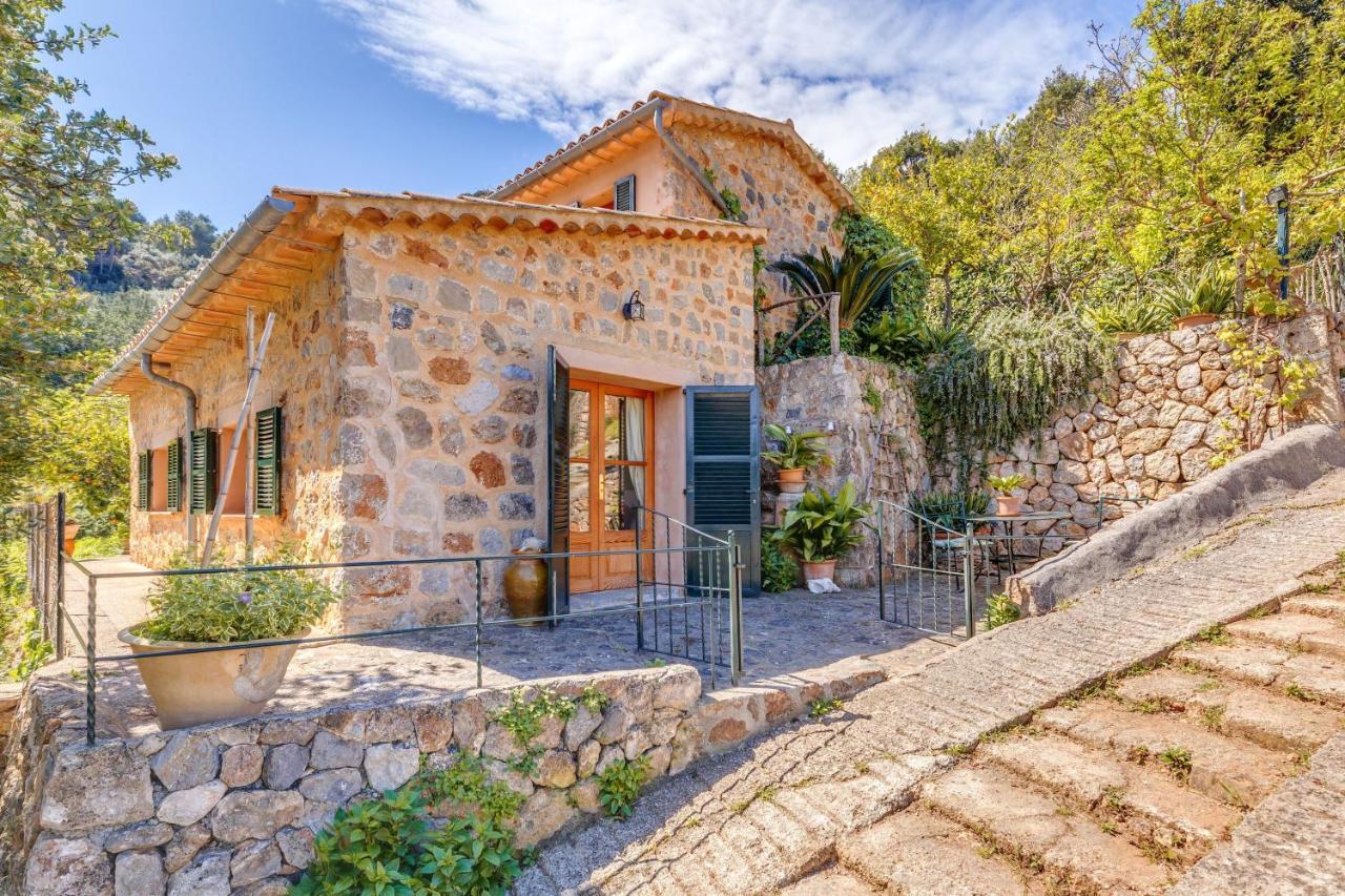Casa Catalina Villa Sóller Екстериор снимка