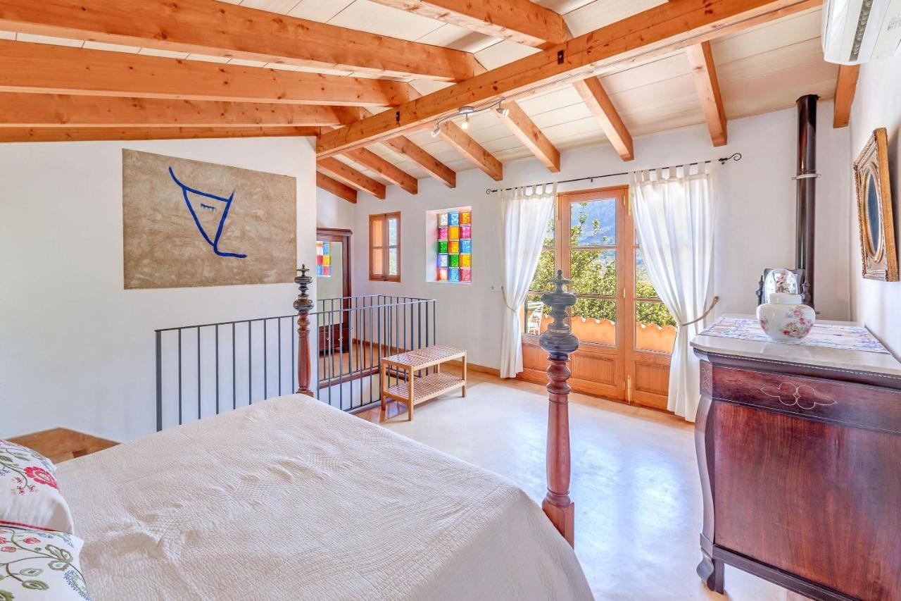 Casa Catalina Villa Sóller Екстериор снимка