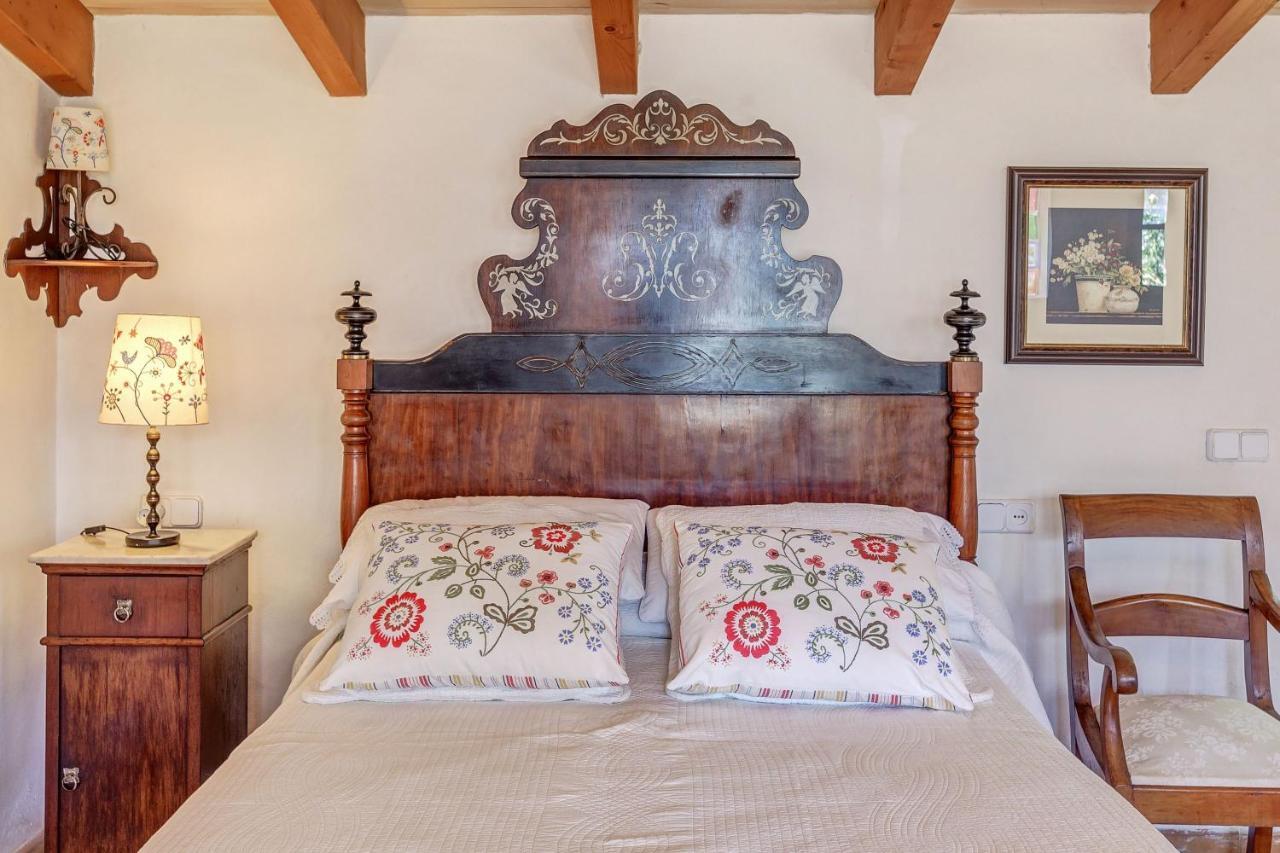 Casa Catalina Villa Sóller Екстериор снимка