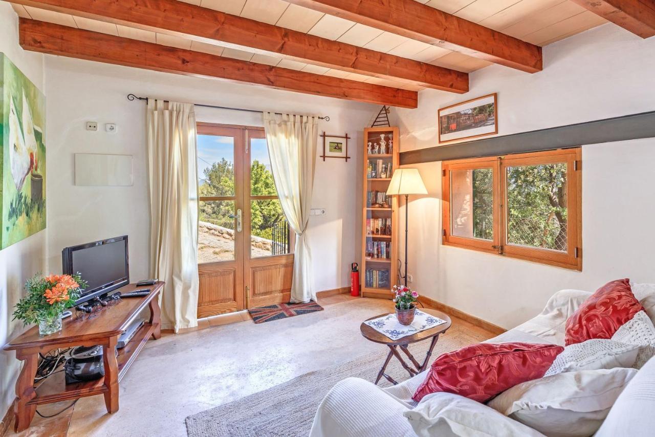 Casa Catalina Villa Sóller Екстериор снимка