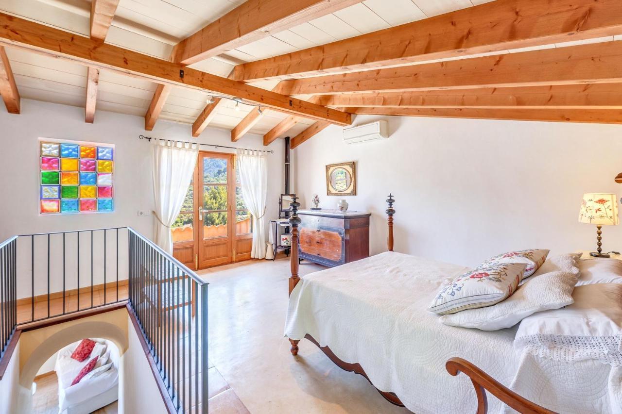 Casa Catalina Villa Sóller Екстериор снимка
