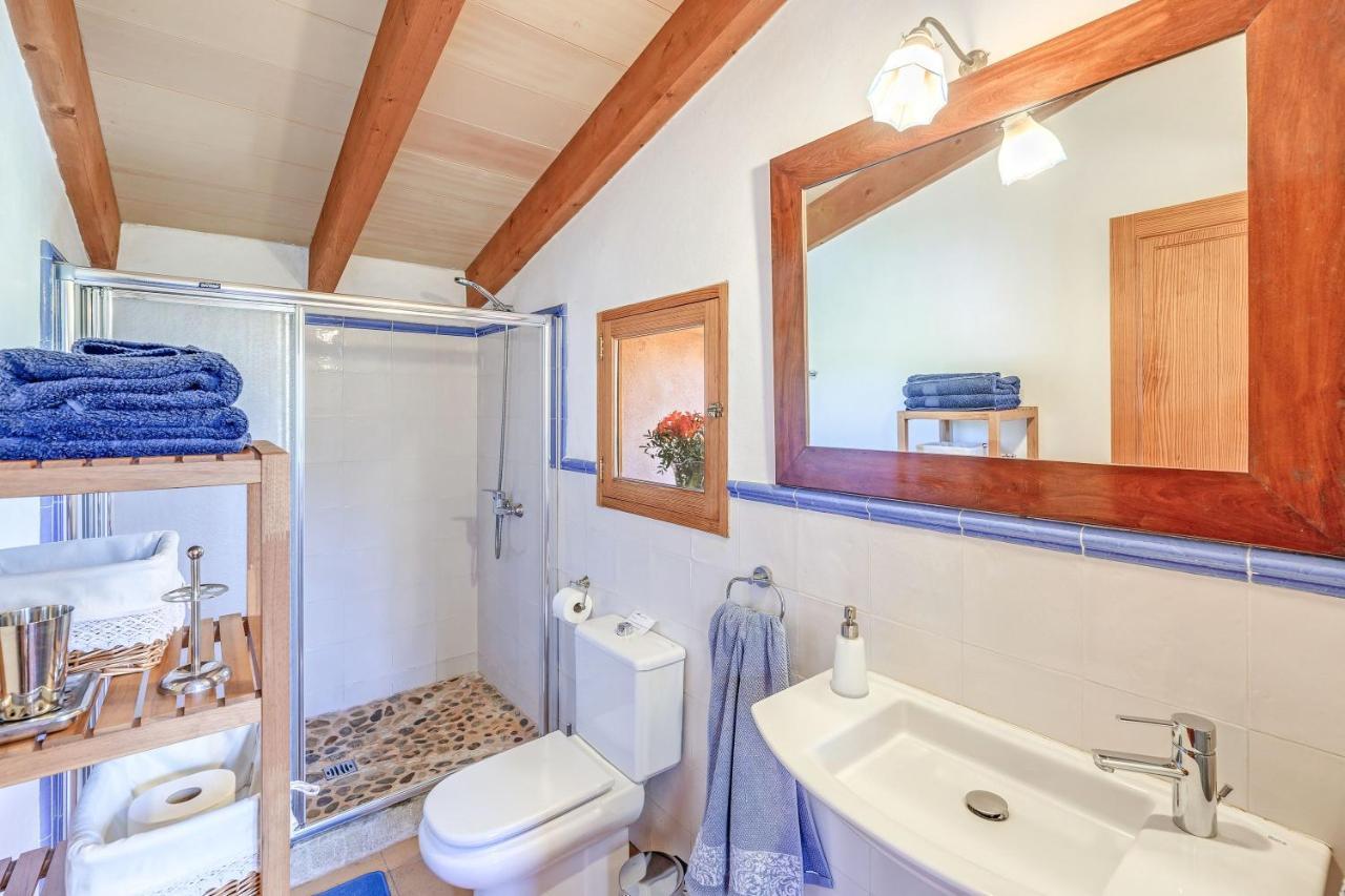 Casa Catalina Villa Sóller Екстериор снимка