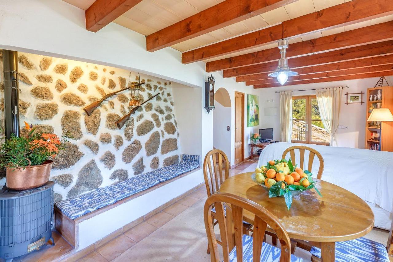 Casa Catalina Villa Sóller Екстериор снимка