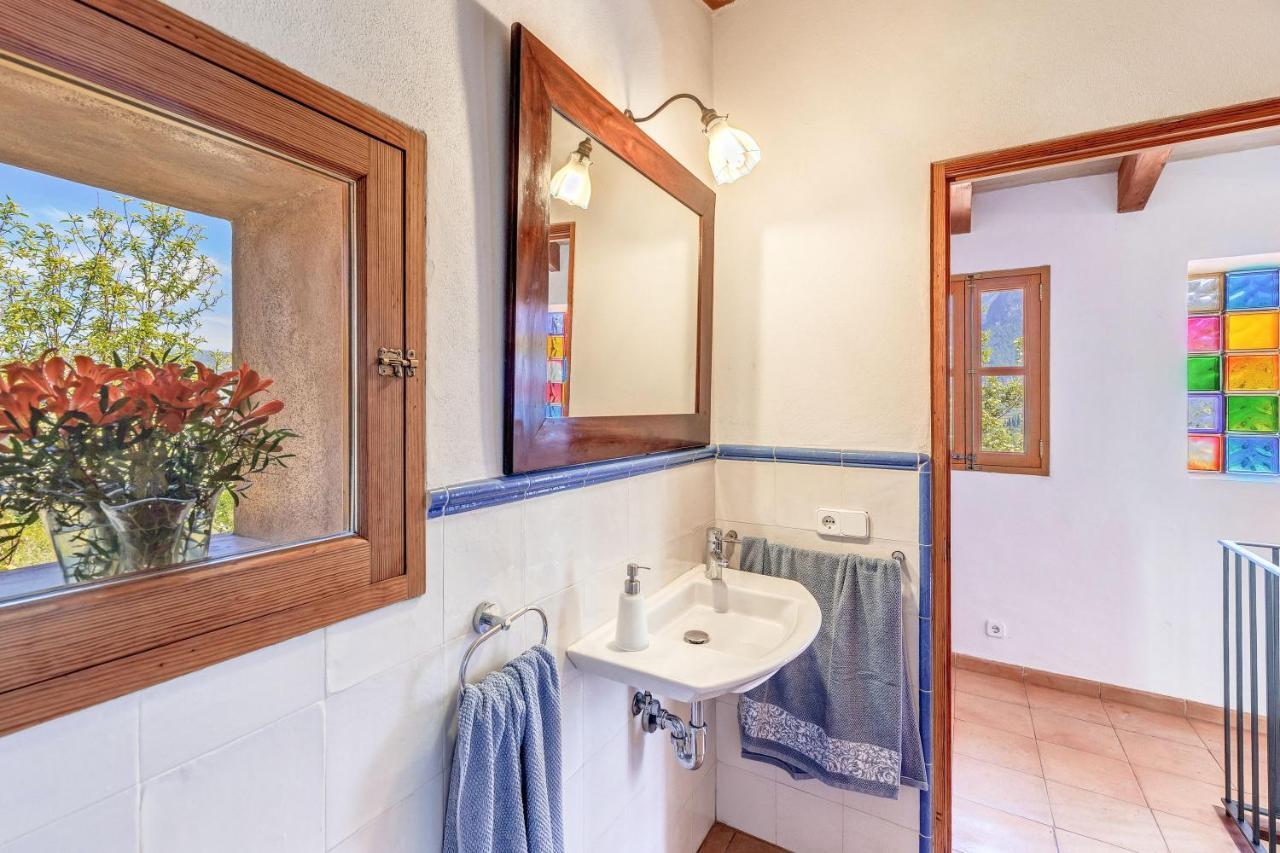 Casa Catalina Villa Sóller Екстериор снимка